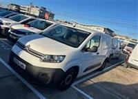 CITROEN 1.5 BLUEHDI 75KW TALLA M CONTROL (1 - 2572-LMG